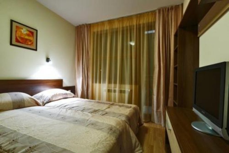 Хотел Белмонт - Снимка 10