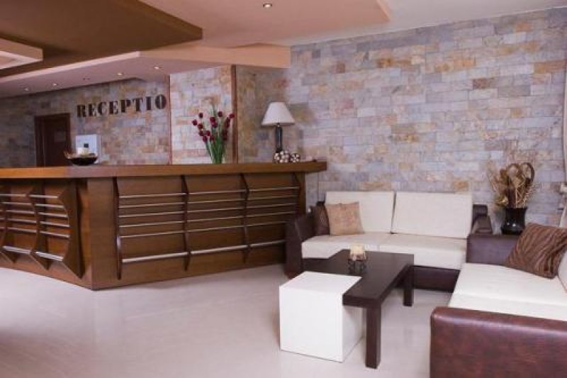 Хотел Белмонт - Снимка 4