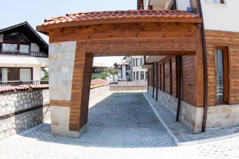 Марая Апартмънтс - Снимка 8