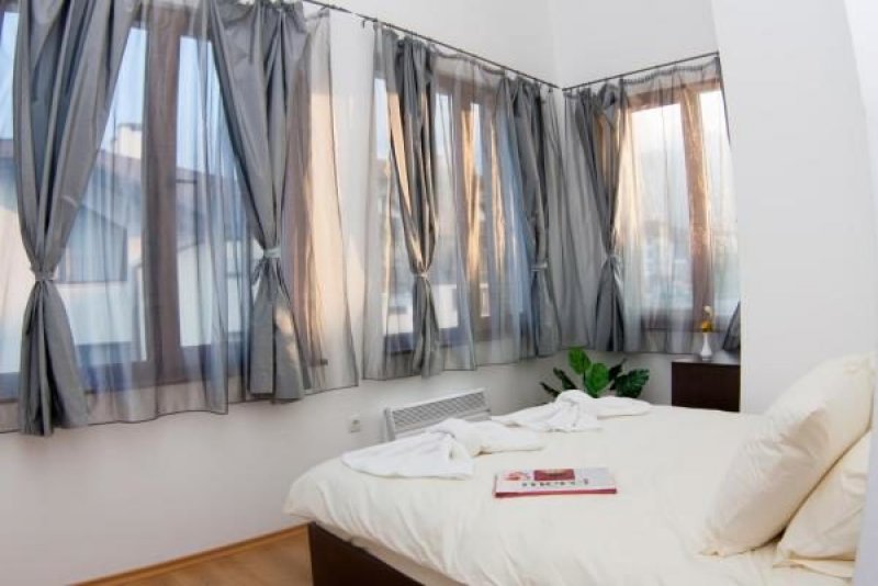 Марая Апартмънтс - Снимка 5