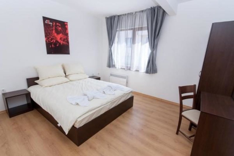 Марая Апартмънтс - Снимка 8