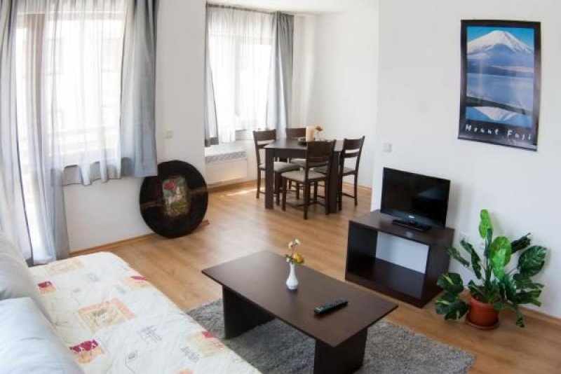 Марая Апартмънтс - Снимка 1