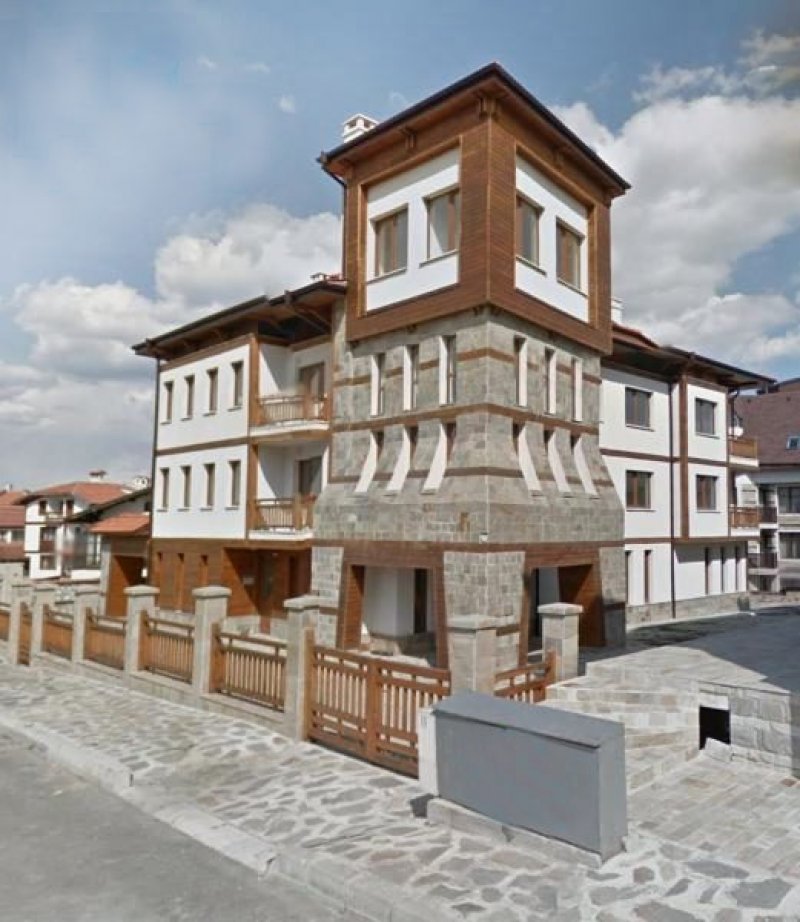 Марая Апартмънтс - Снимка 0