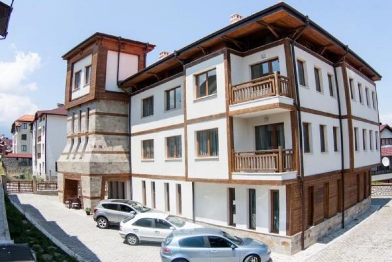 Марая Апартмънтс - Снимка 2