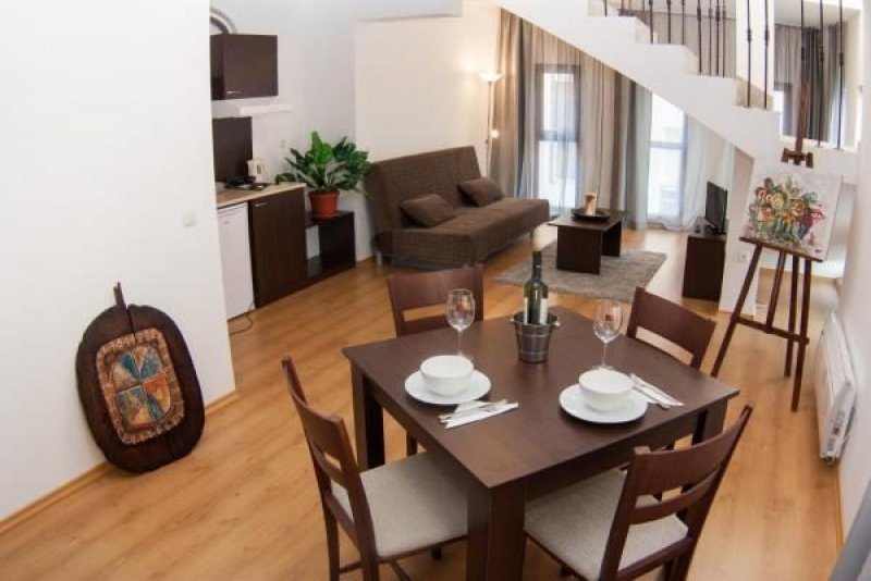 Марая Апартмънтс - Снимка 7