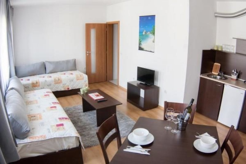 Марая Апартмънтс - Снимка 3