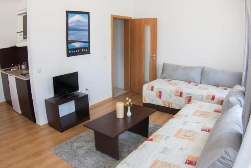 Марая Апартмънтс - Снимка 7