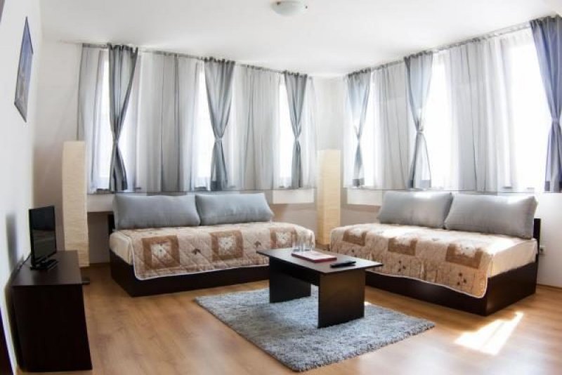 Марая Апартмънтс - Снимка 11