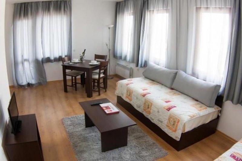 Марая Апартмънтс - Снимка 9