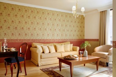 Премиер Лъкшъри Маунтайн Ризорт - Снимка 8