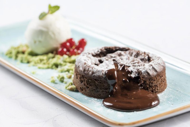 Премиер Лъкшъри Маунтайн Ризорт - Снимка 10