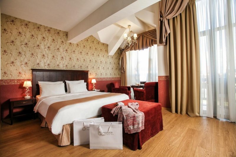 Премиер Лъкшъри Маунтайн Ризорт - Снимка 11