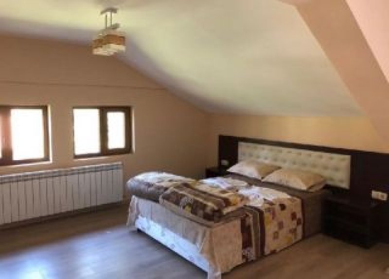 Семеен хотел Родопски изгрев - Снимка 2