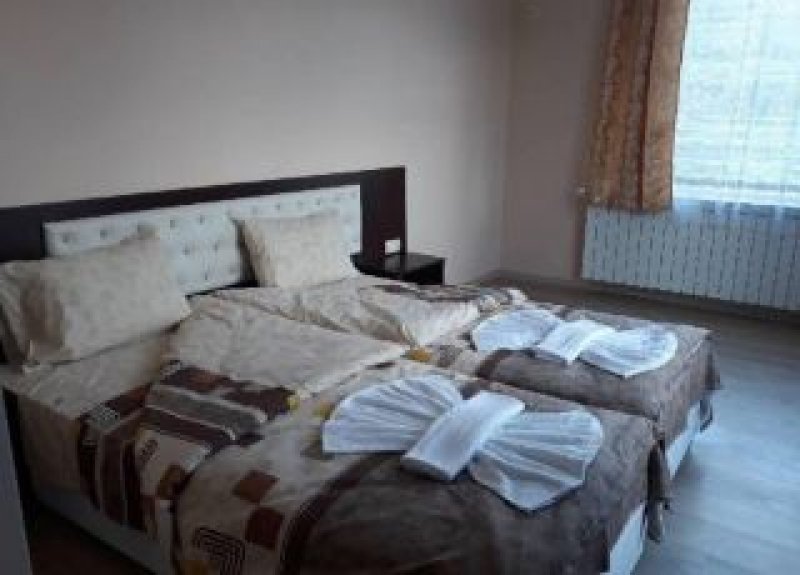 Семеен хотел Родопски изгрев - Снимка 5