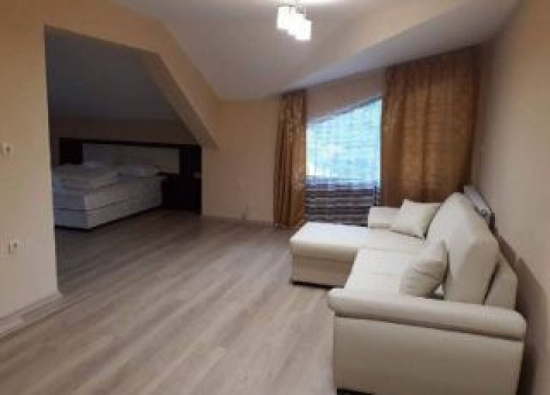 Семеен хотел Родопски изгрев - Снимка 3