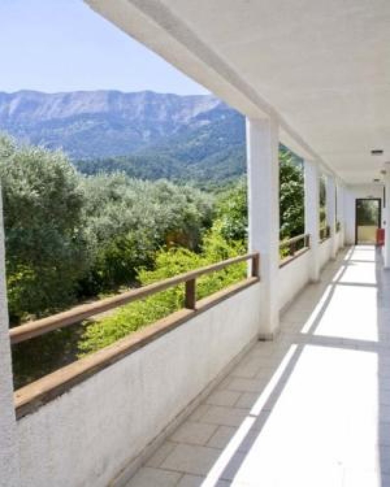 Natasa Hotel - Снимка 1