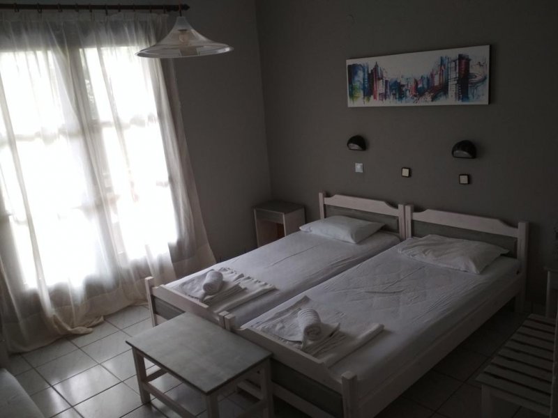 Natasa Hotel - Снимка 2