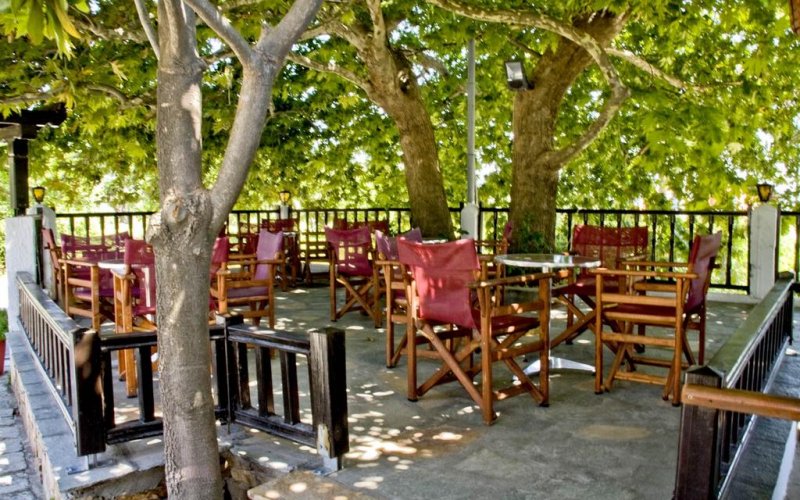 Natasa Hotel - Снимка 10