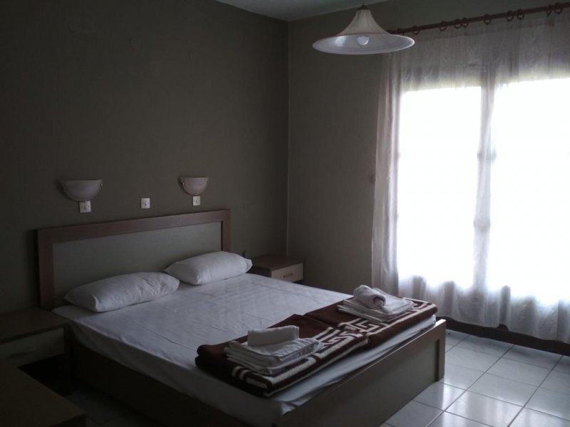 Natasa Hotel - Снимка 7