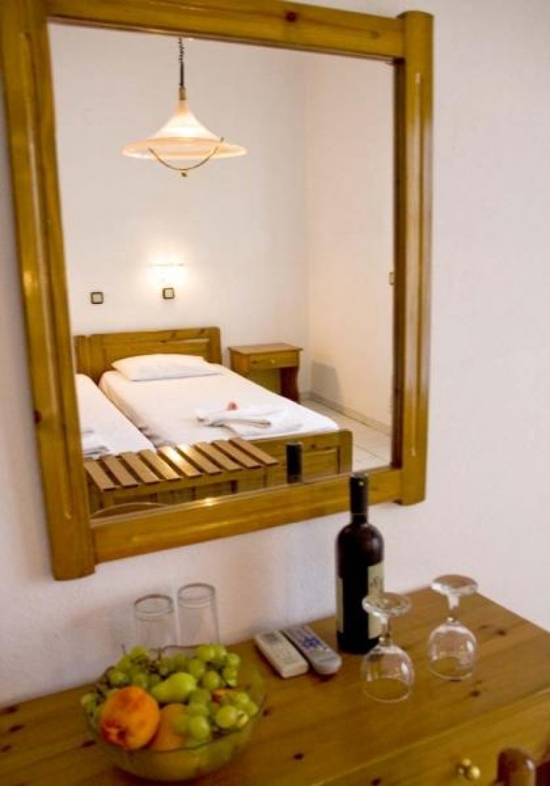 Natasa Hotel - Снимка 3