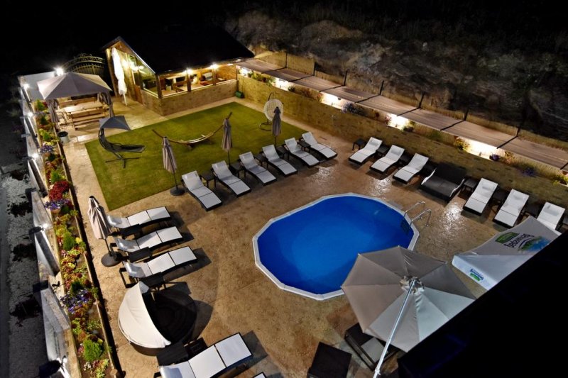 Къща за гости Заревата къща - Снимка 8