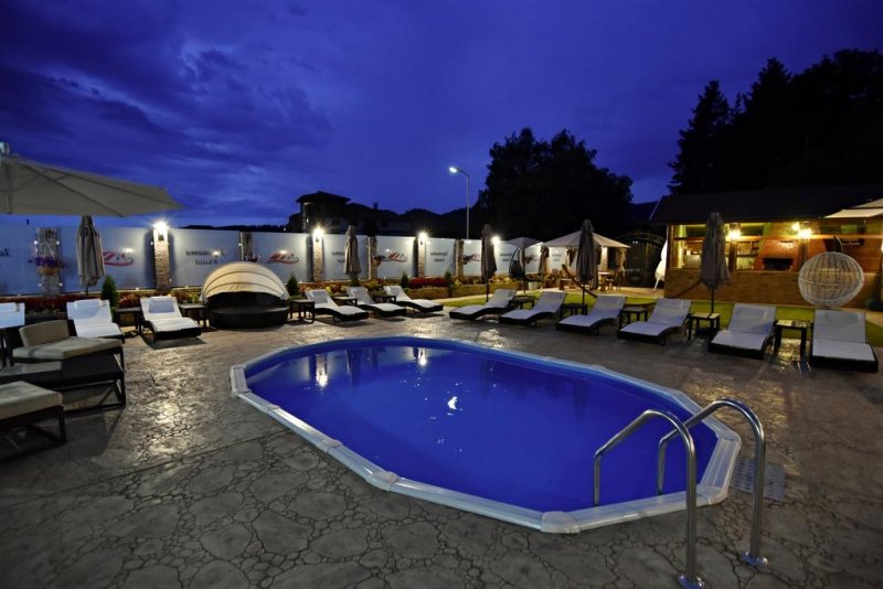 Къща за гости Заревата къща - Снимка 3