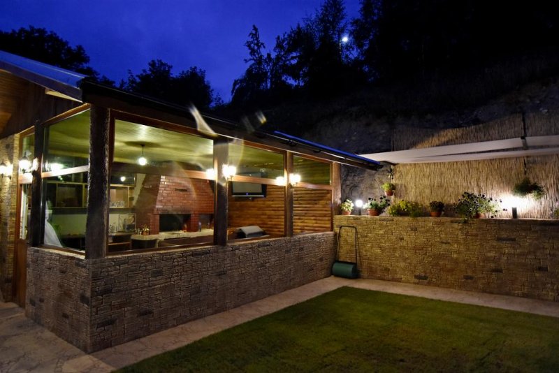 Къща за гости Заревата къща - Снимка 5