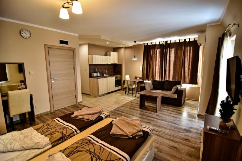 Къща за гости Заревата къща - Снимка 4