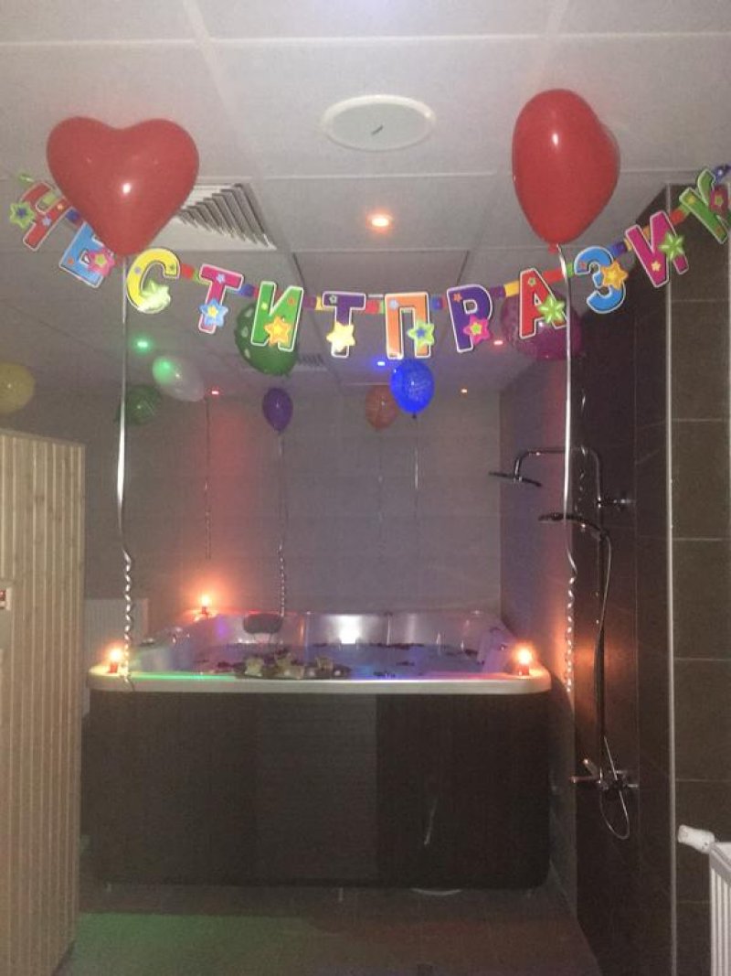 Къща за гости Заревата къща - Снимка 8