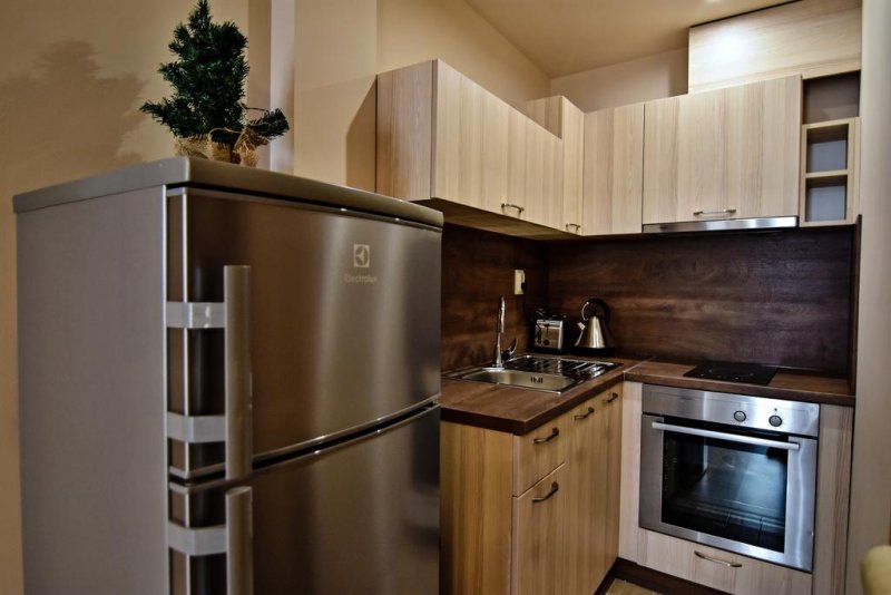 Къща за гости Заревата къща - Снимка 5