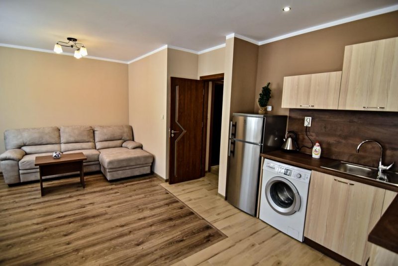 Къща за гости Заревата къща - Снимка 3