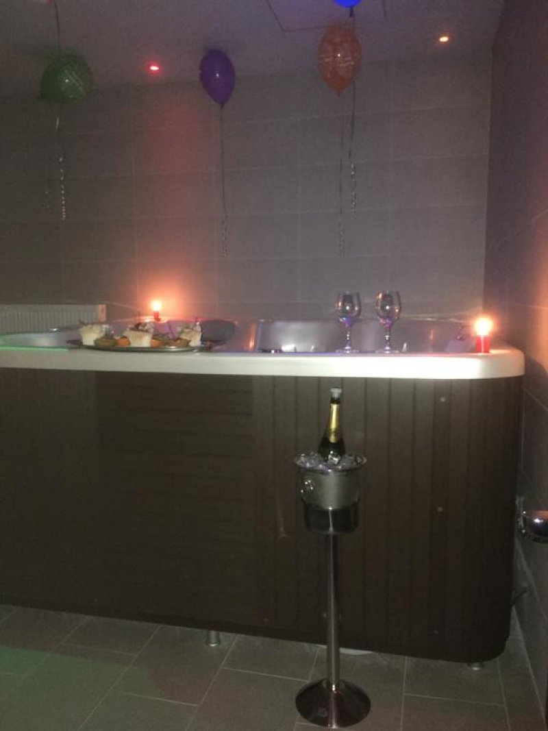 Къща за гости Заревата къща - Снимка 4