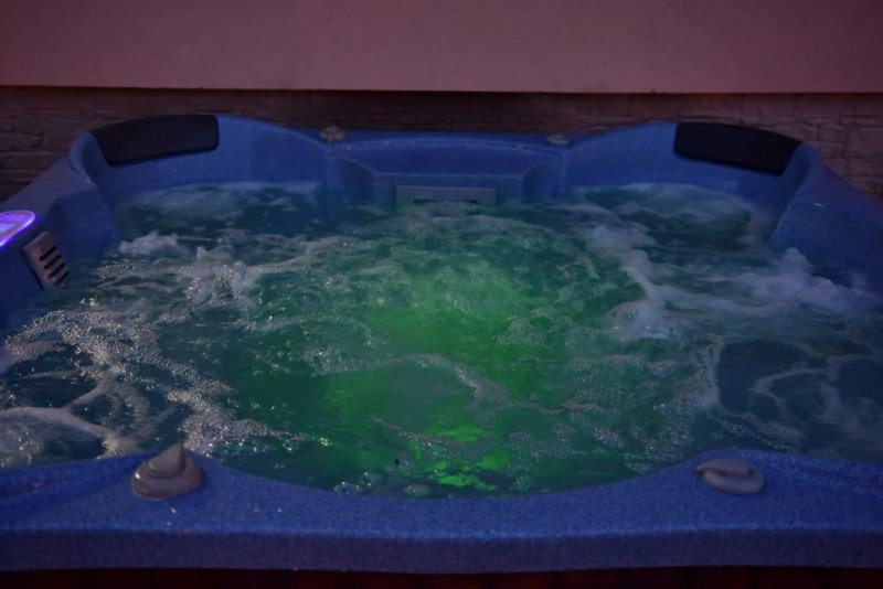 Къща за гости Заревата къща - Снимка 7