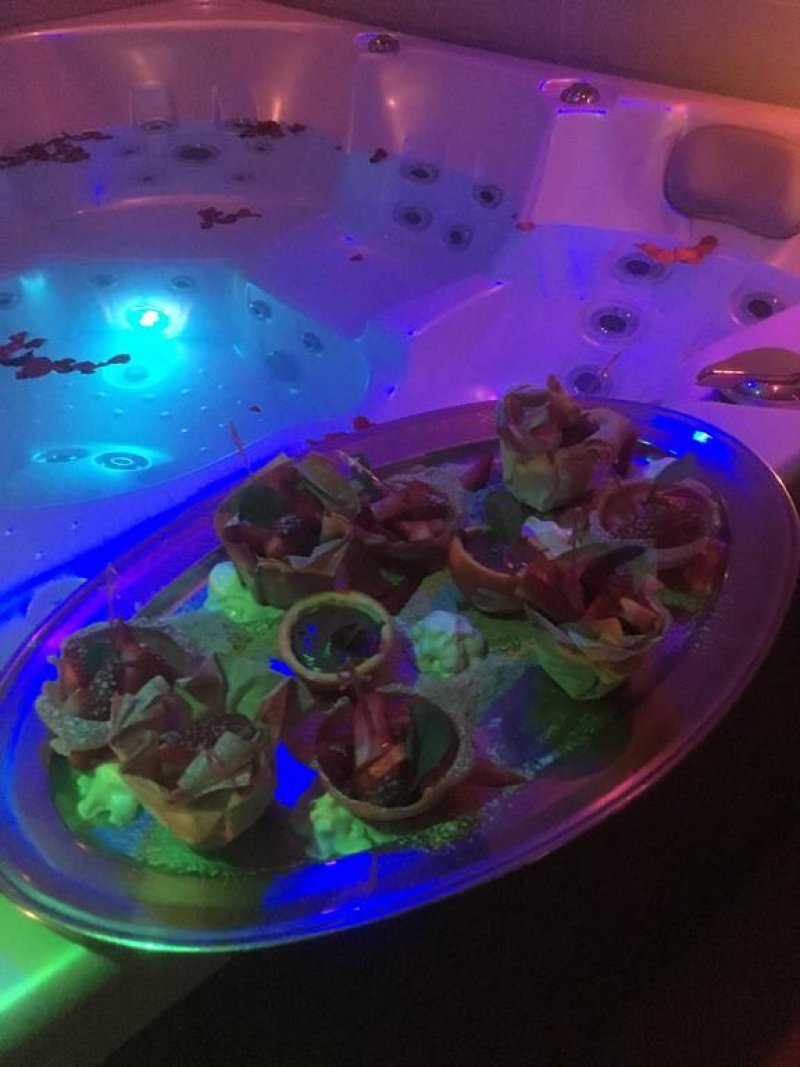 Къща за гости Заревата къща - Снимка 10