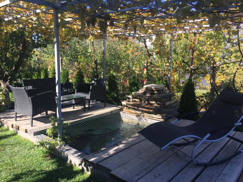 Къща за гости Славина - Снимка 9