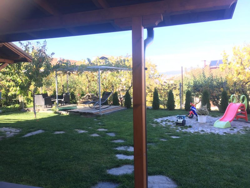 Къща за гости Славина - Снимка 8