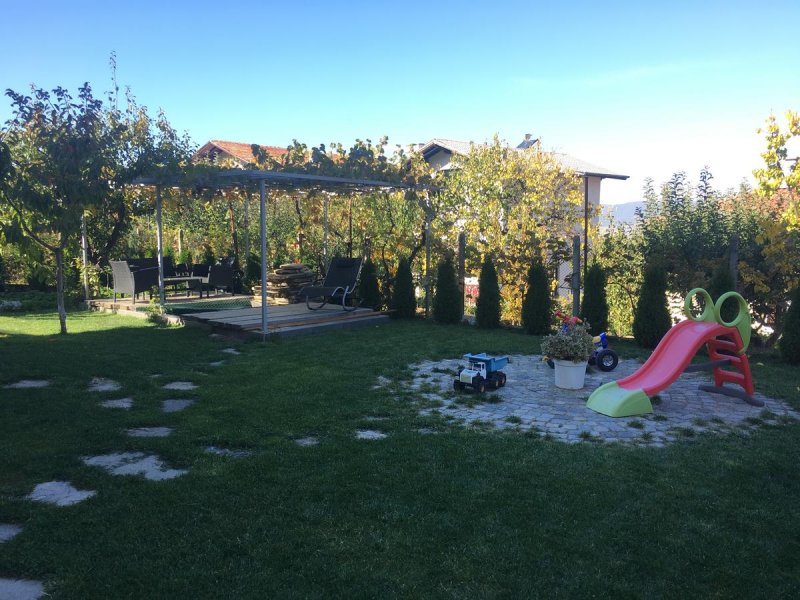 Къща за гости Славина - Снимка 7