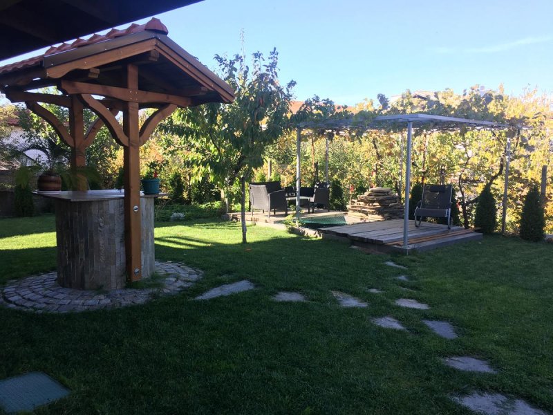 Къща за гости Славина - Снимка 0