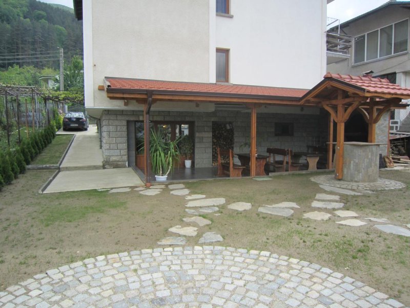 Къща за гости Славина - Снимка 11