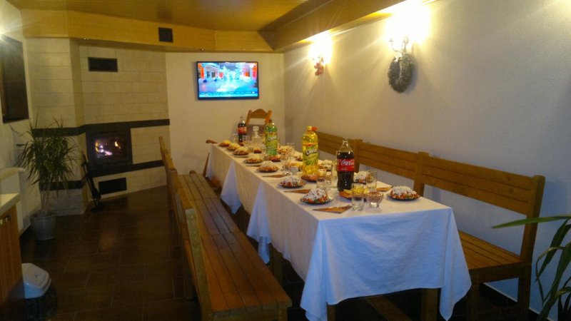 Къща за гости Славина - Снимка 10