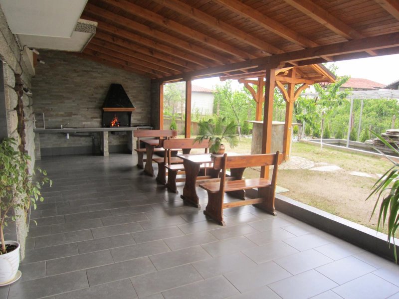 Къща за гости Славина - Снимка 8