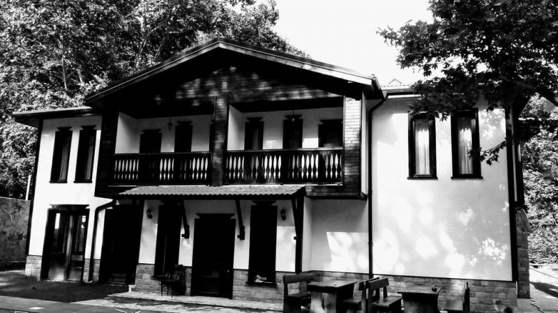  комплекс Магията на Родопите - Снимка 8