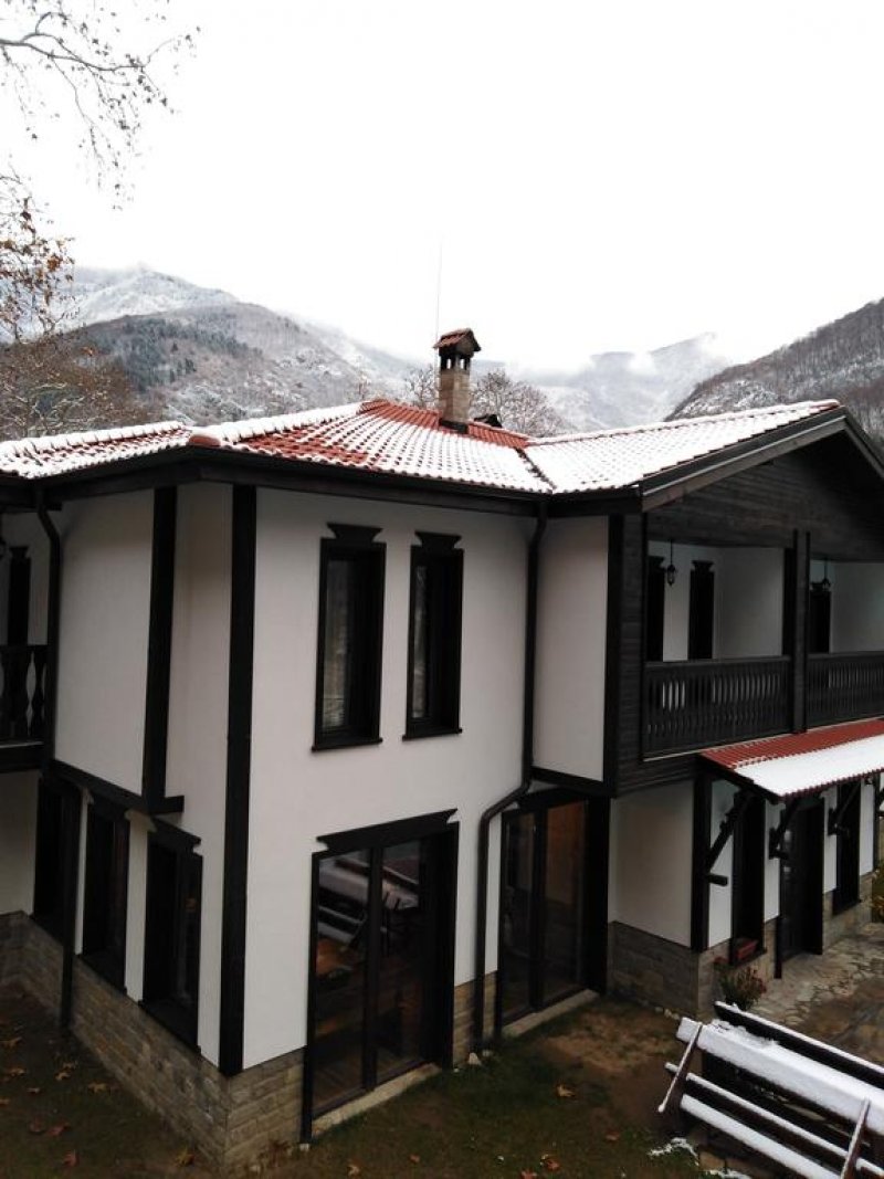  комплекс Магията на Родопите - Снимка 3