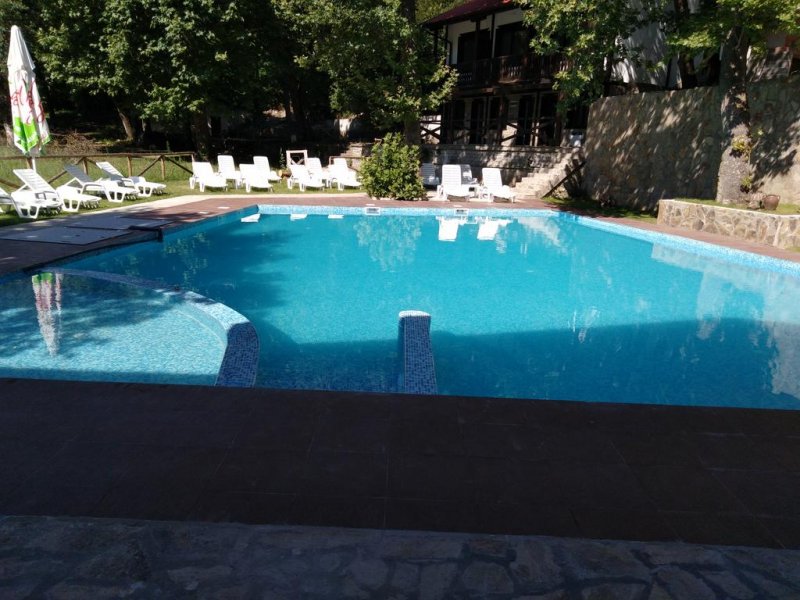  комплекс Магията на Родопите - Снимка 7