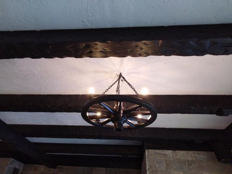  комплекс Магията на Родопите - Снимка 8