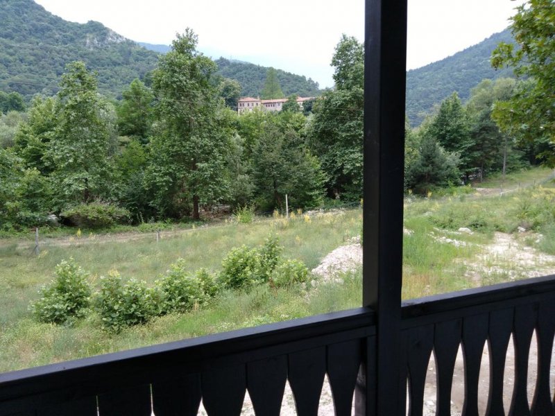  комплекс Магията на Родопите - Снимка 1