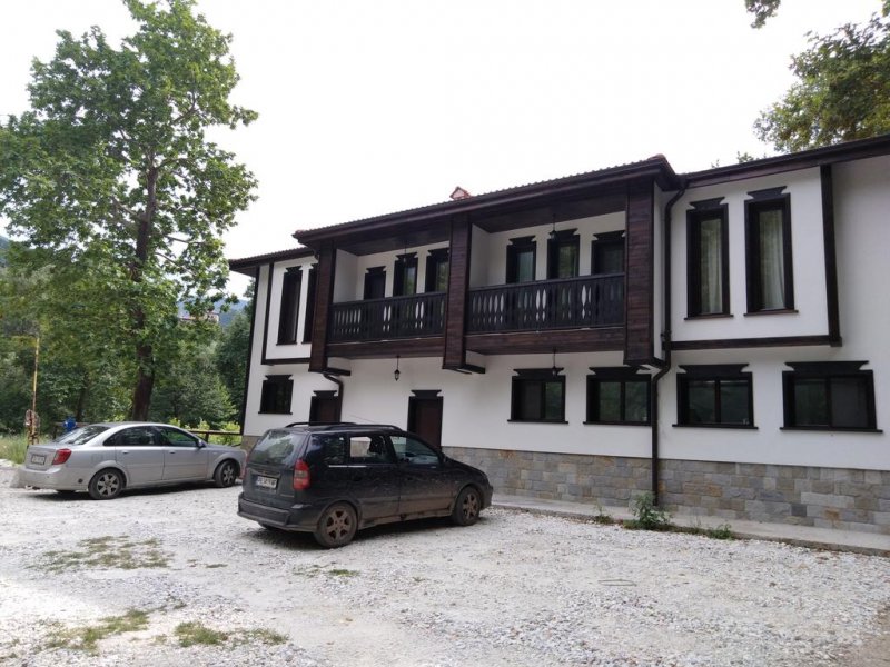  комплекс Магията на Родопите - Снимка 4