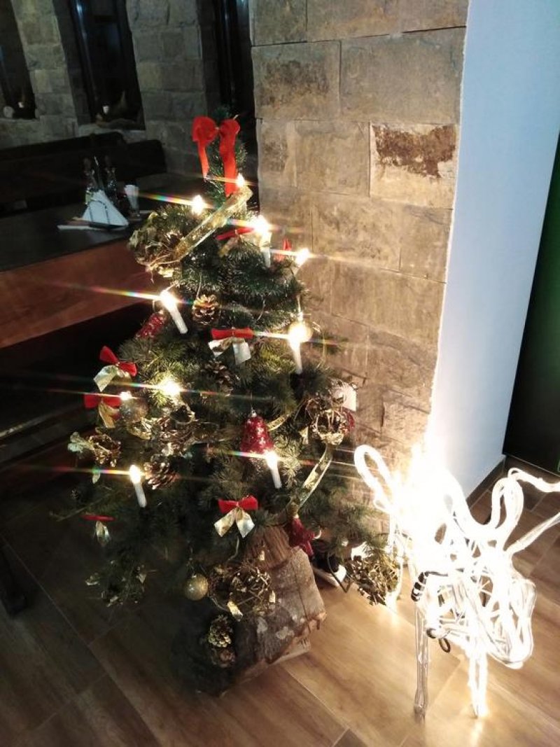  комплекс Магията на Родопите - Снимка 1