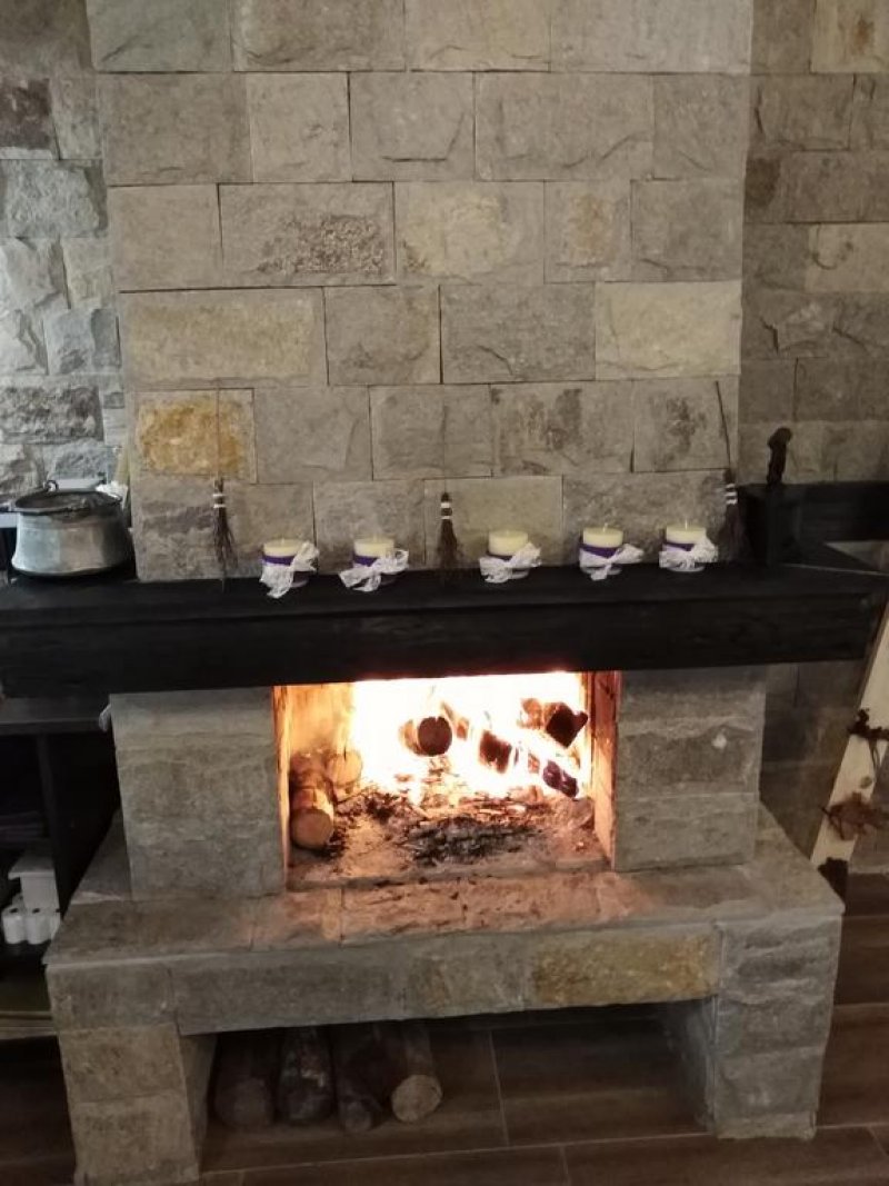  комплекс Магията на Родопите - Снимка 5