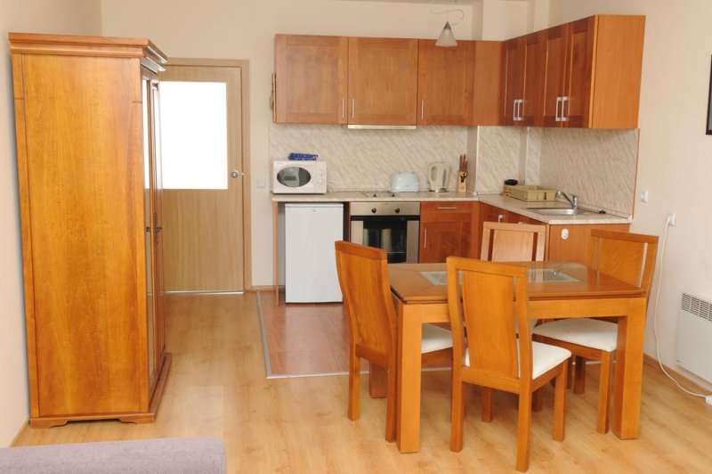 Пирин Пейс Банско - Снимка 5